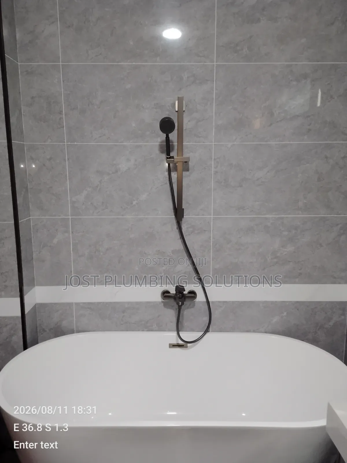 Jacuzzi, Bathtub Installation Repair and Mixer Replacement