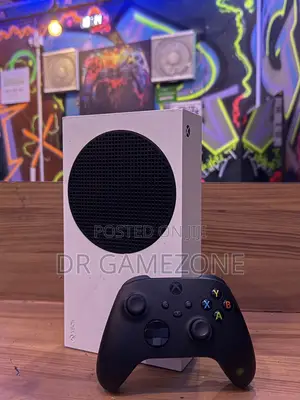 Xbox Series S 512gb
