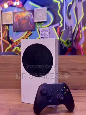 Xbox Series S 512gb