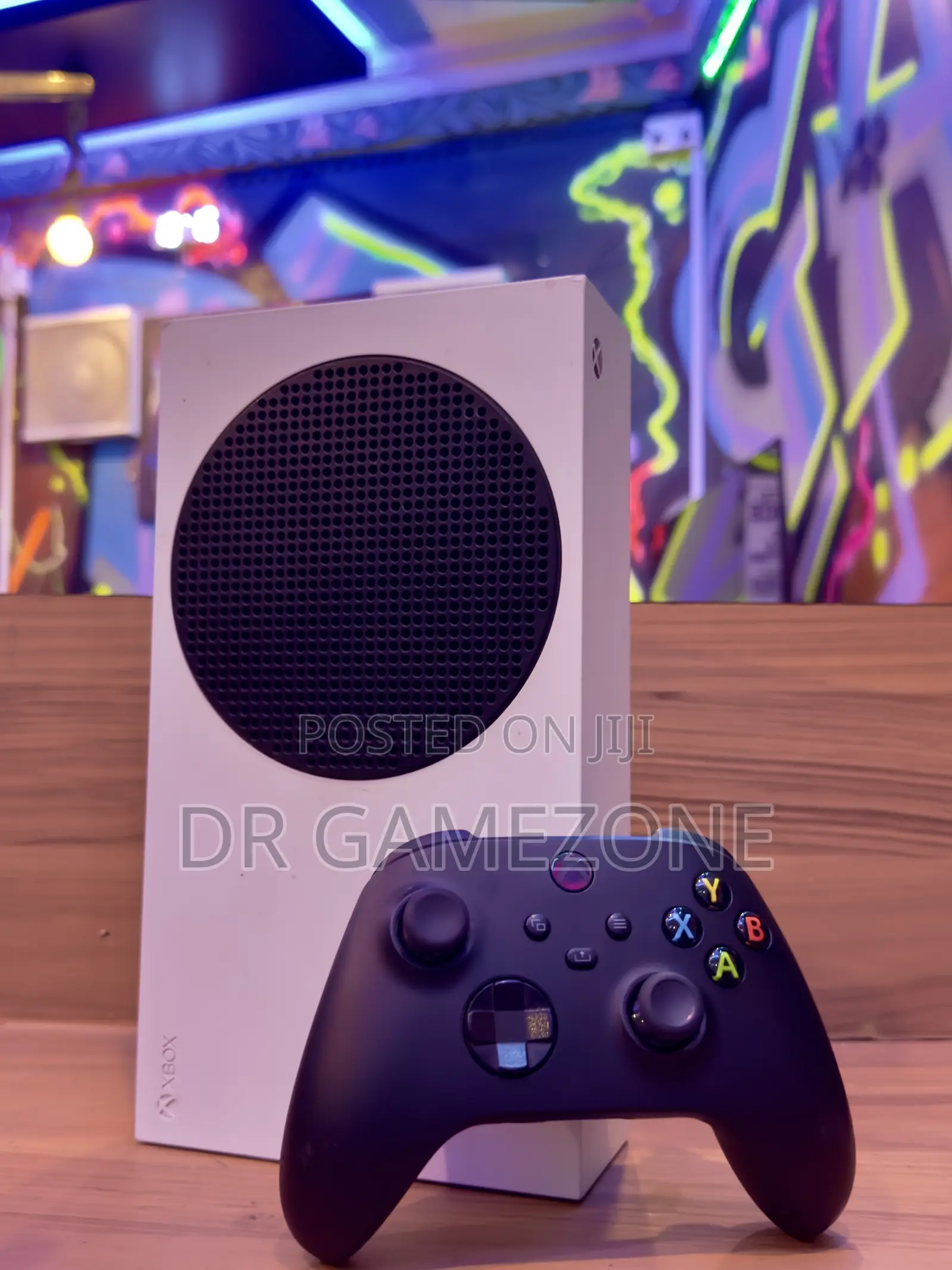 Xbox Series S 512gb