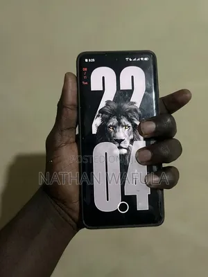 Xiaomi Redmi Note 15 256 GB Black