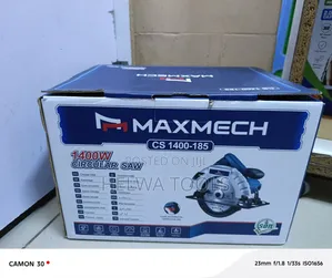 1400 Watts Electric Circular Saw