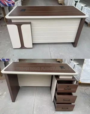 Executive Desk