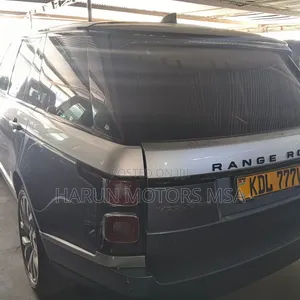 Rover 216 2016