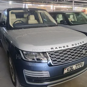 Rover 216 2016
