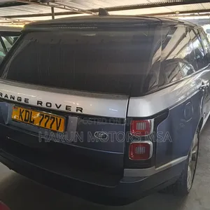 Rover 216 2016