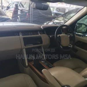 Rover 216 2016