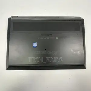 Laptop HP ZBook 15 G6 16GB Intel Core i7 SSD 512GB