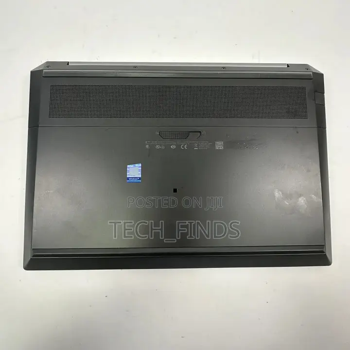 Laptop HP ZBook 15 G6 16GB Intel Core i7 SSD 512GB