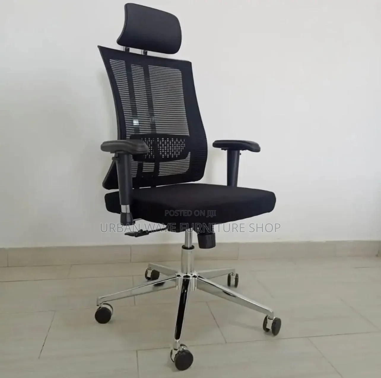 Secretary Office Chair