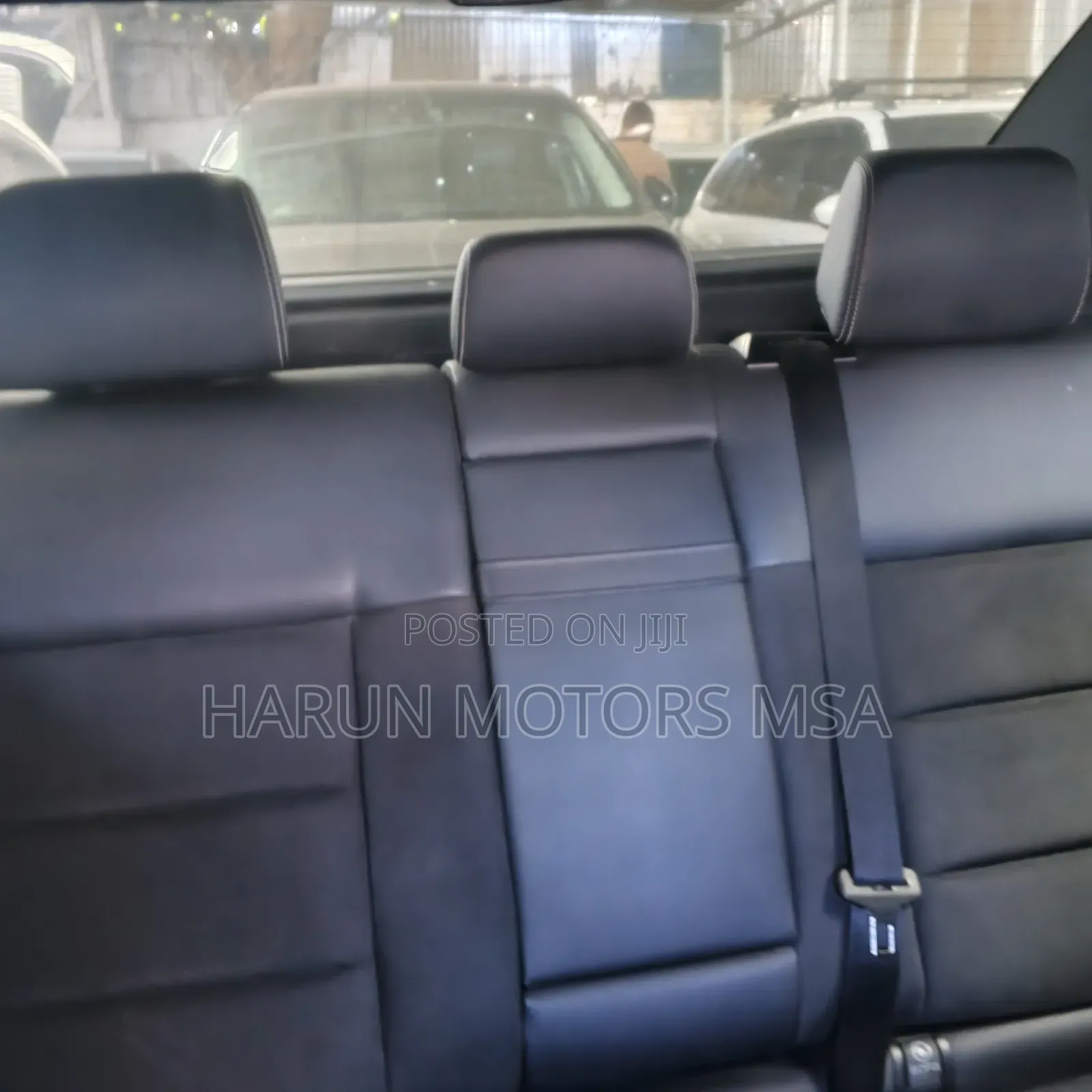 Mercedes-Benz E250 2017 White