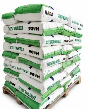 Hada Premium Wall Filler