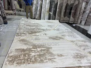 Upgrade Your Home With Quality Silk Carpets