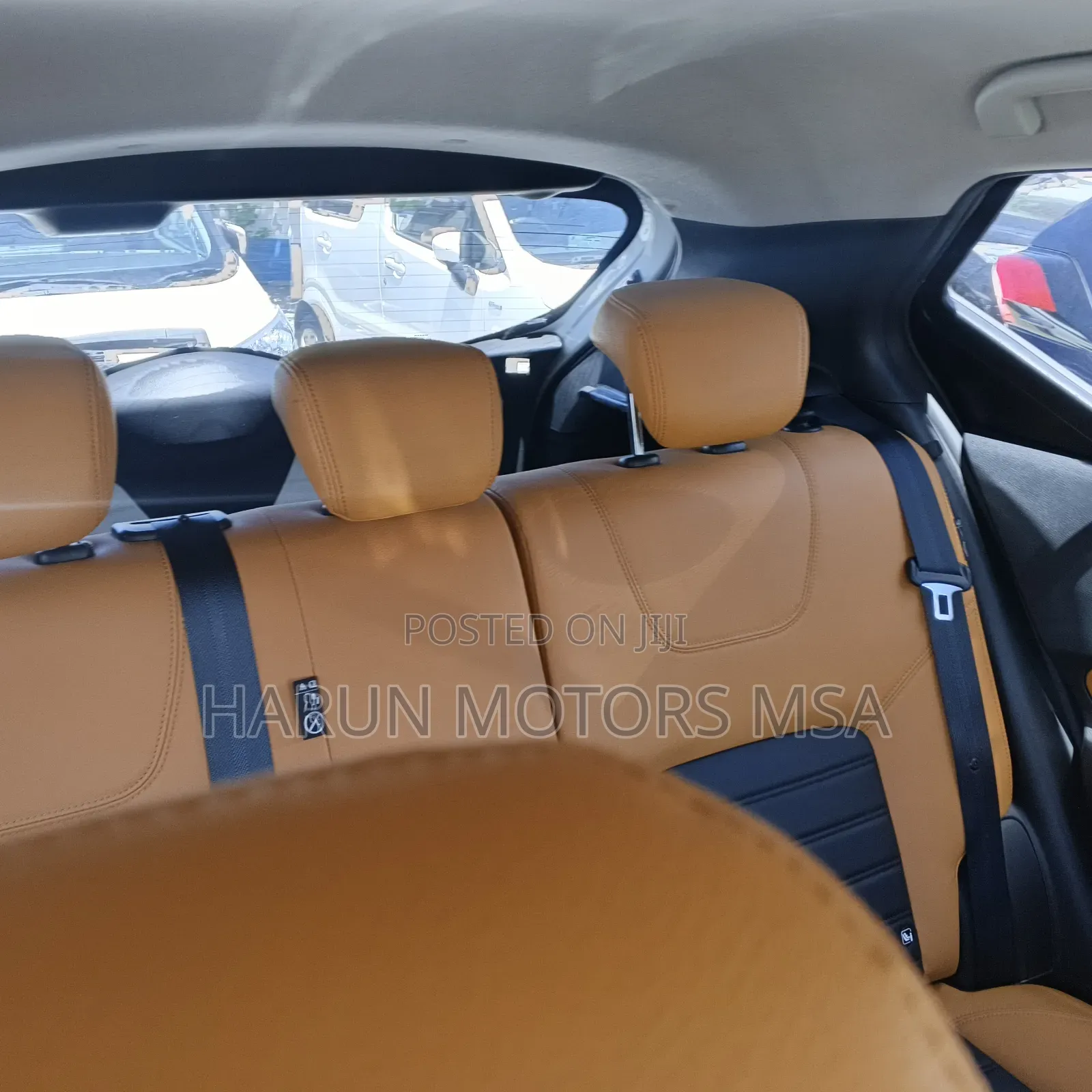 Nissan Kicks 2020 White