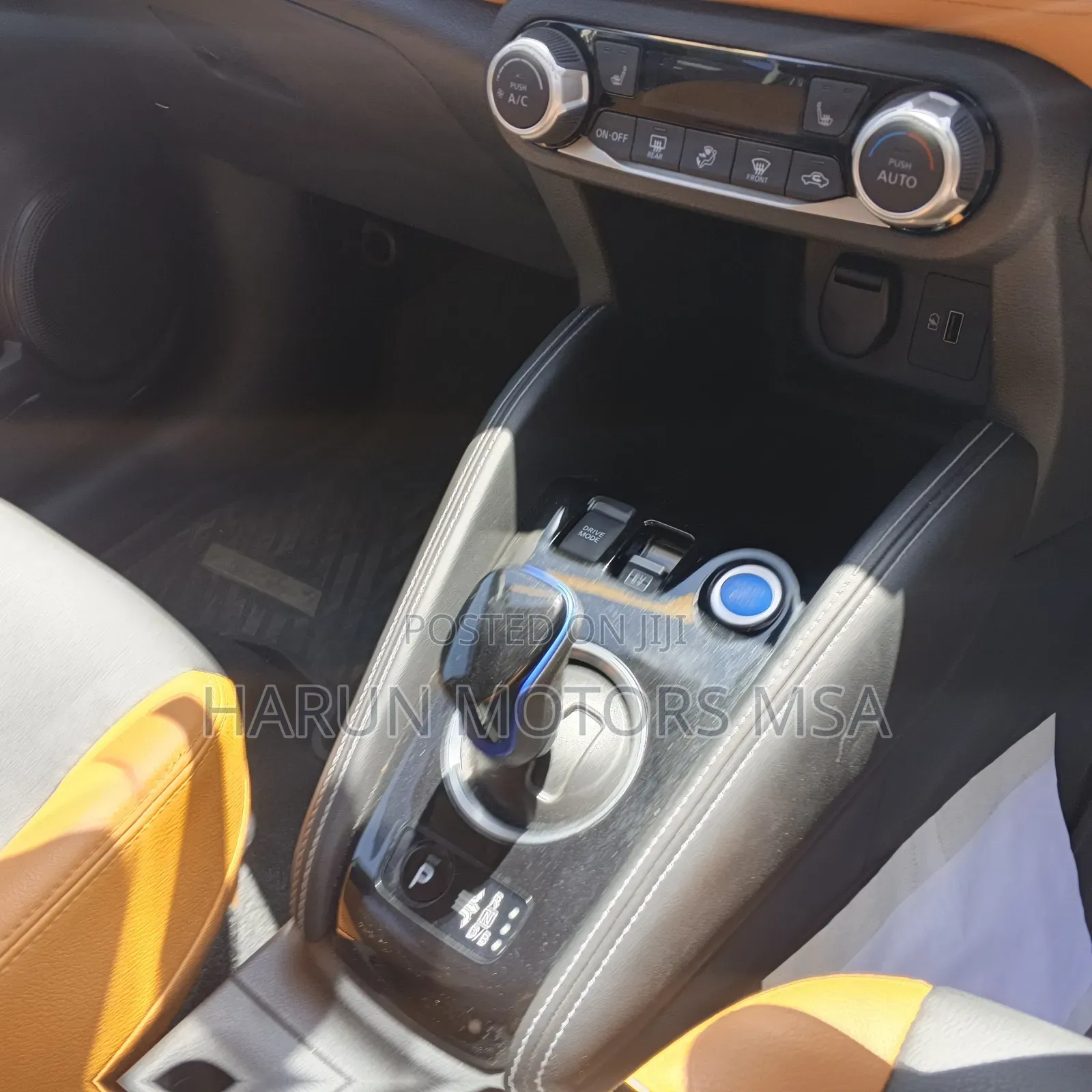 Nissan Kicks 2020 White