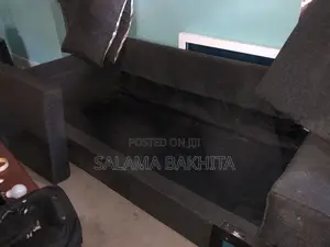 Five Seater