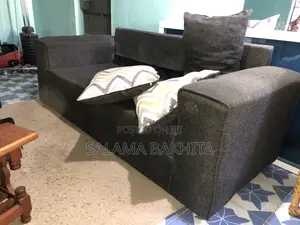 Five Seater