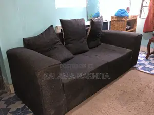 Five Seater