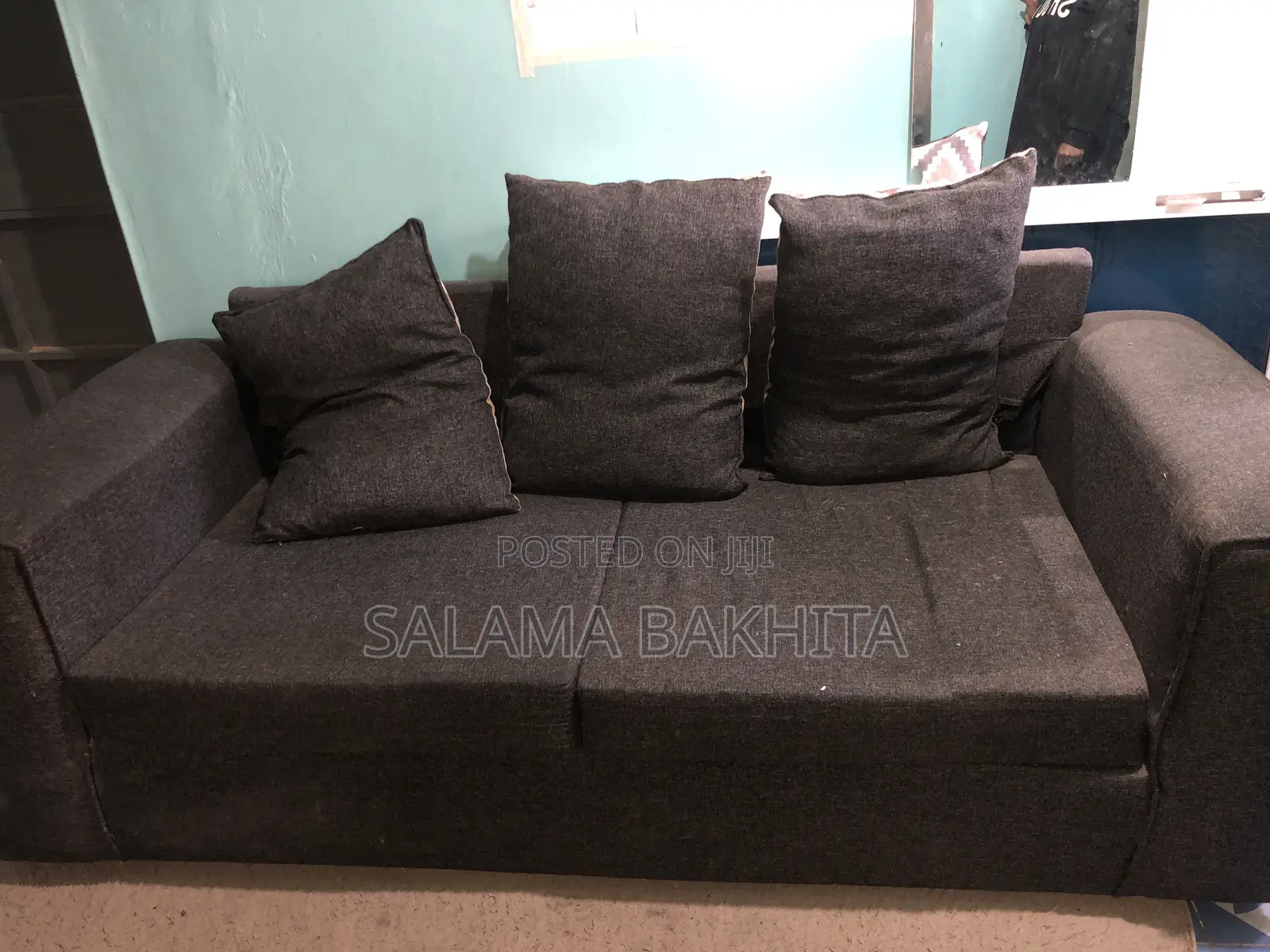 Five Seater