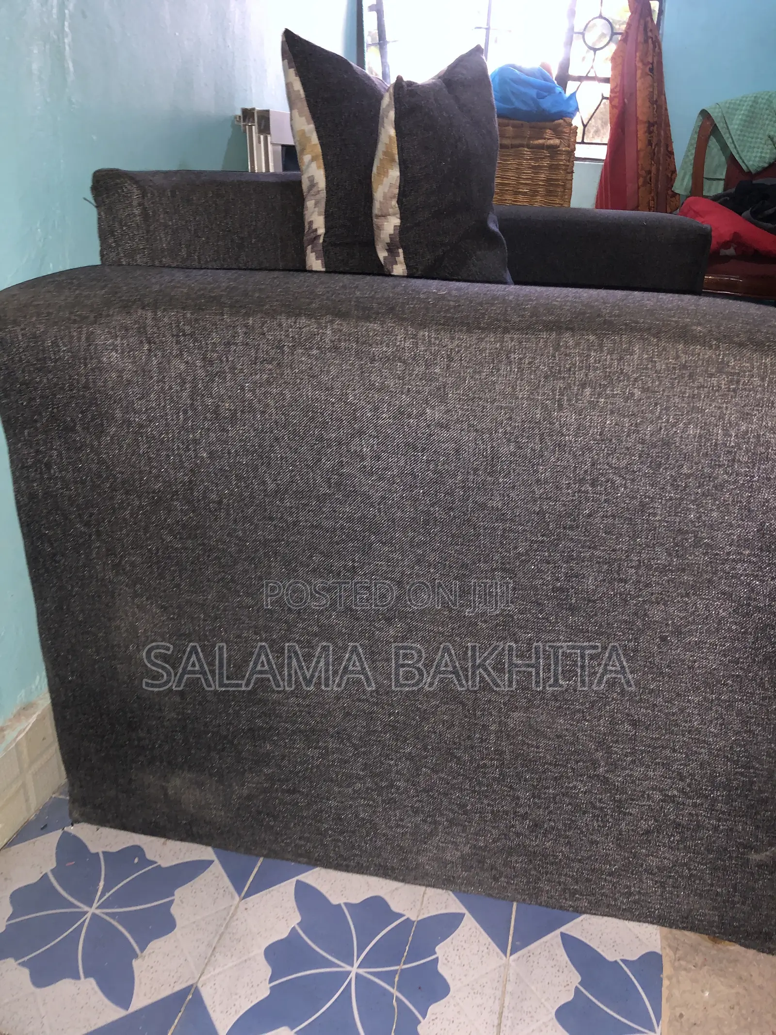 Five Seater