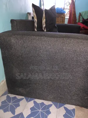 Five Seater