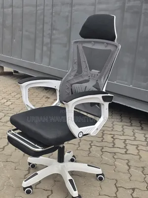 Office Manager Chair