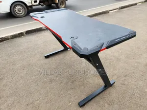 Modern Gaming Study Table