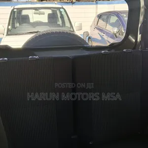 Suzuki Jimny 2019 Green