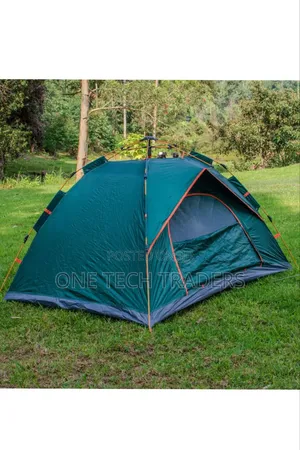 Automatic Camping Tent 1-2 People