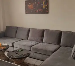 Clean 6 Sofa Seater