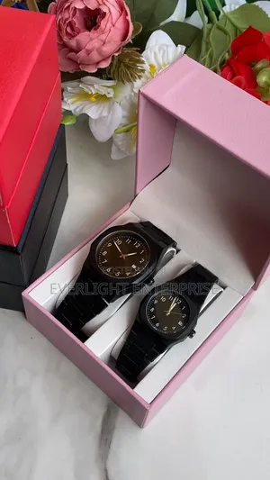 Polycarbon Date Display Watch