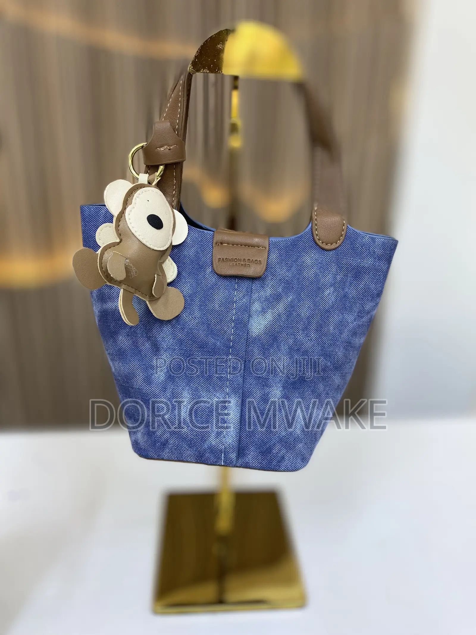Good Quality Handbag