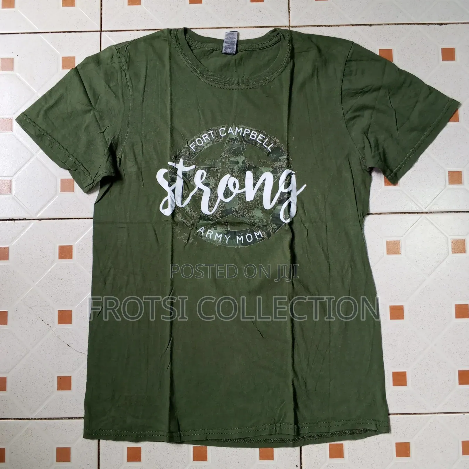 Tshirts Adult