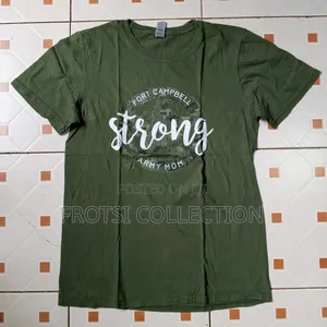 Tshirts Adult