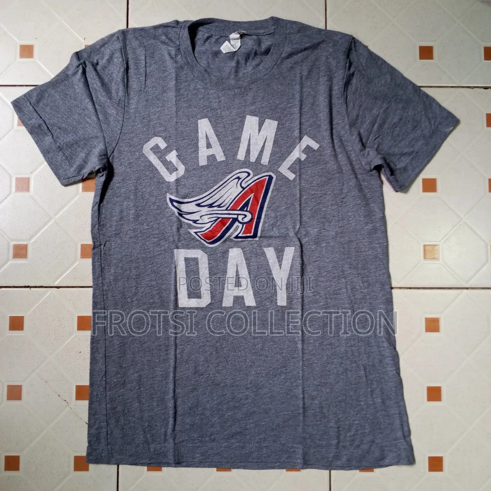 Tshirts Adult