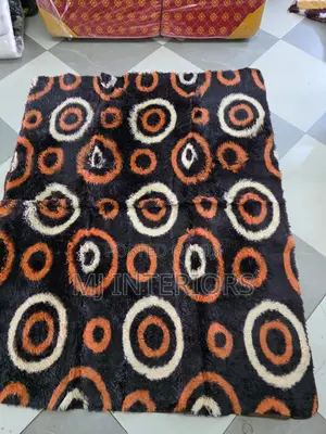 Stylish Fluffy Carpets for Living Rooms Offices