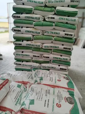 Hada Premium Wall Filler