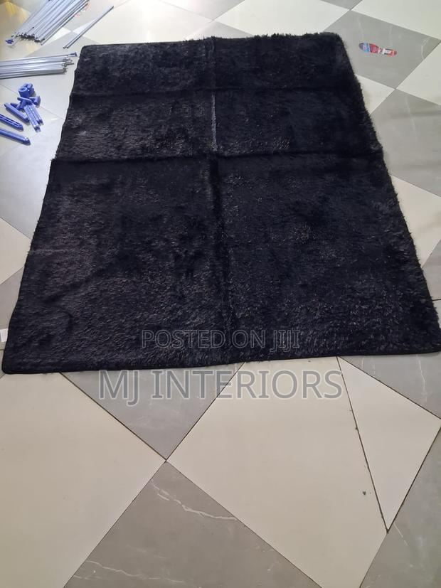 Plain Fluffy Carpets for Sale – Great Quality, Great Prices - main view