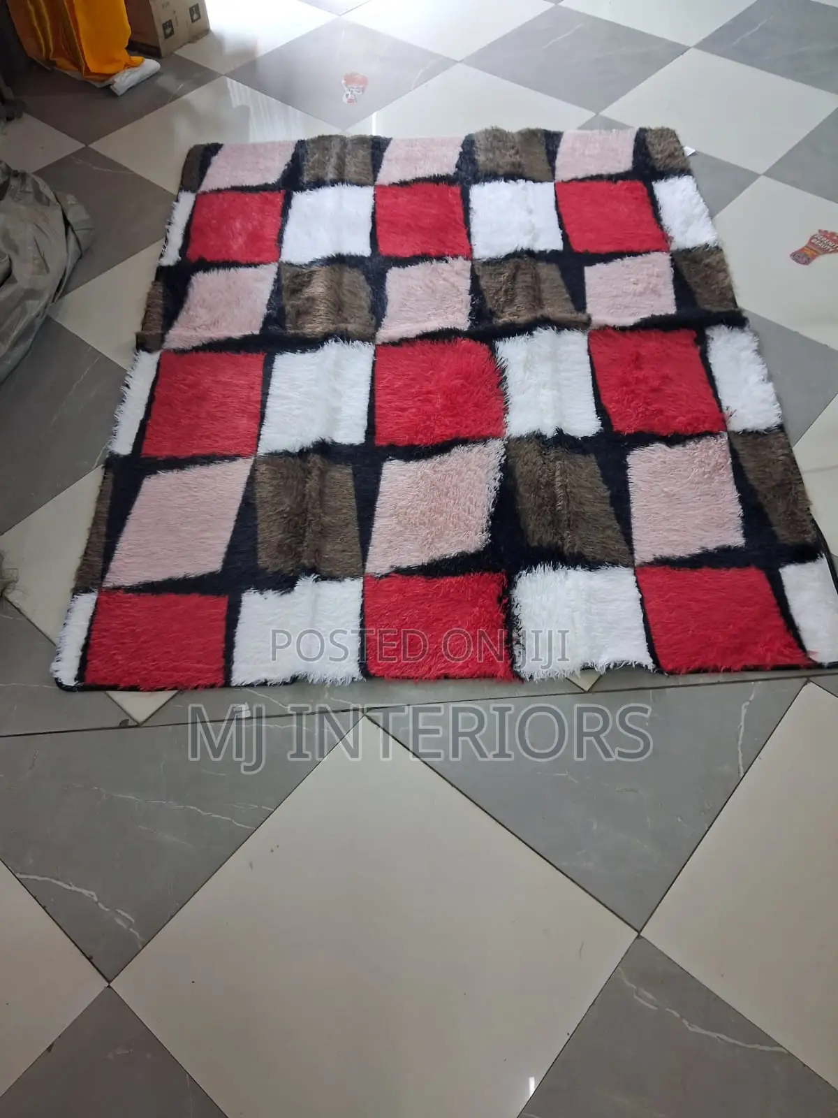 Affordable Fluffy Carpets 5x8, 6x9, 7x10 8x11