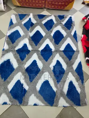 Premium Fluffy Carpets for Living Room Bedroom
