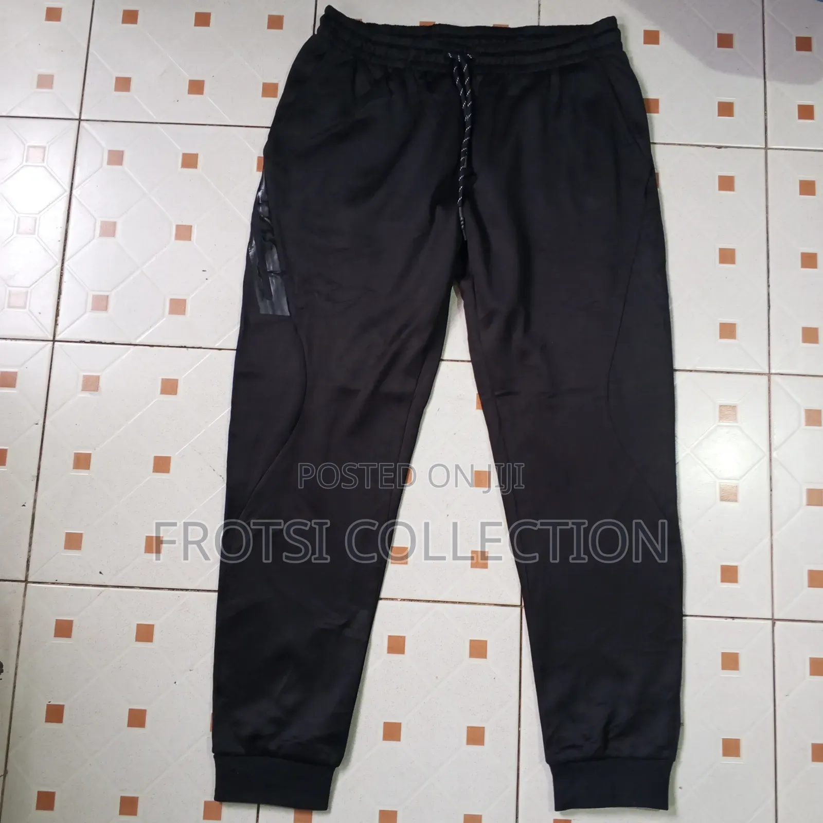 Sweatpants