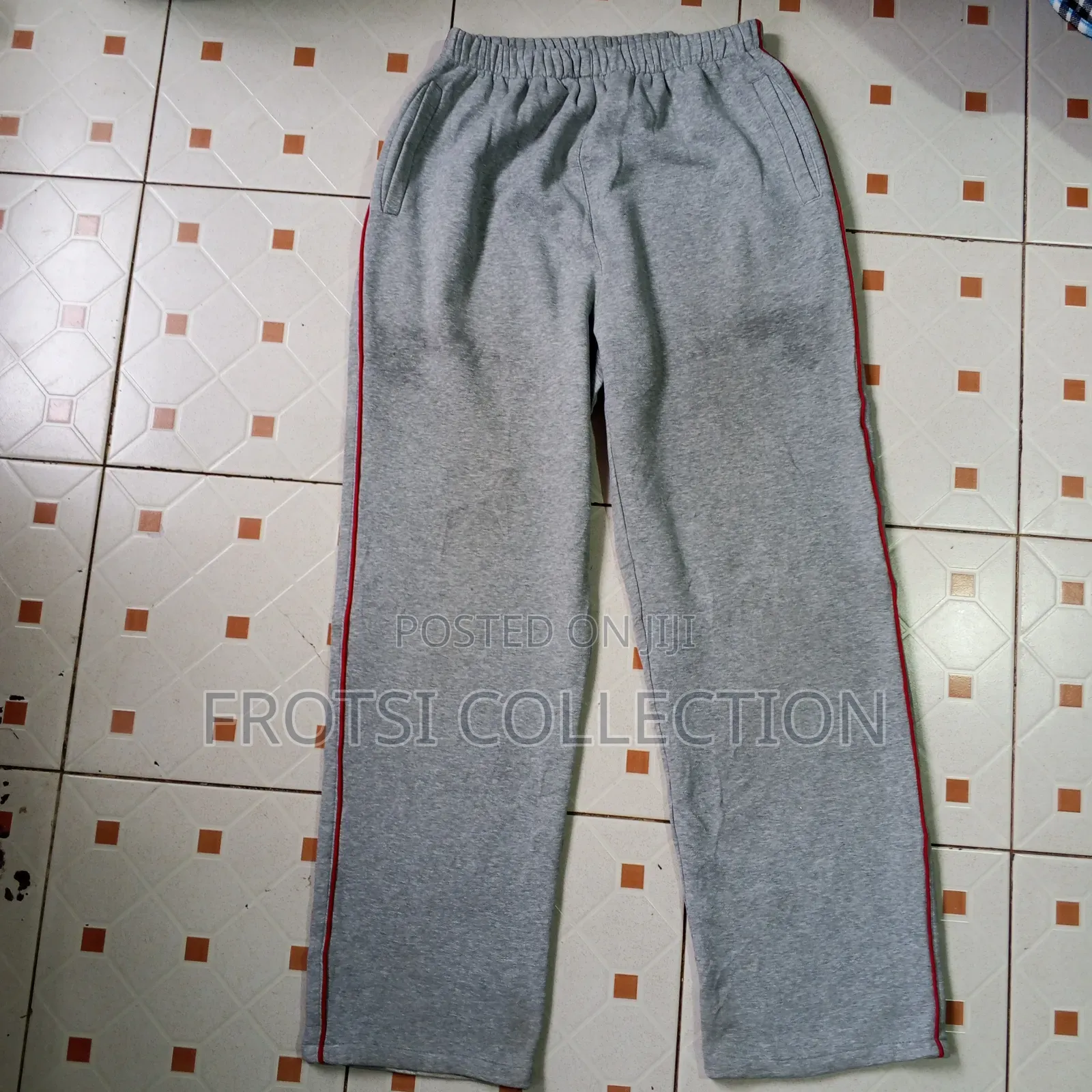 Sweatpants