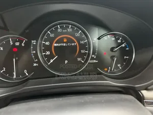Mazda CX-8 2019 White