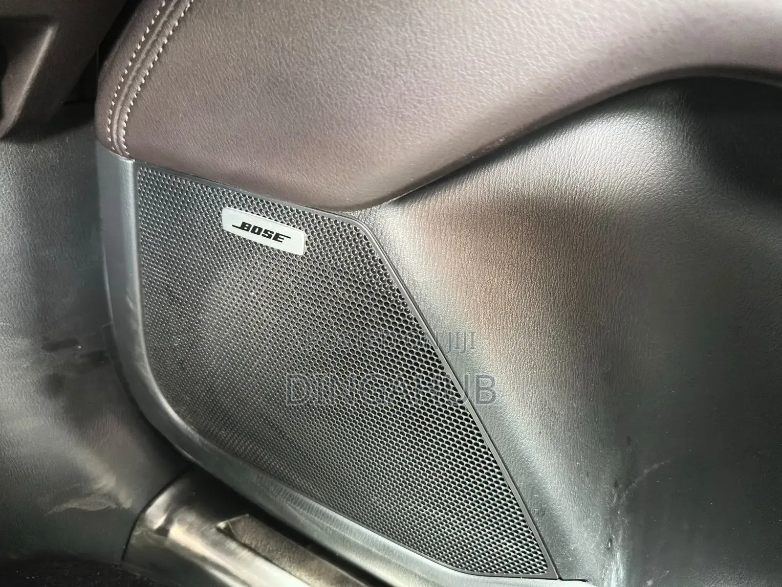 Mazda CX-8 2019 White