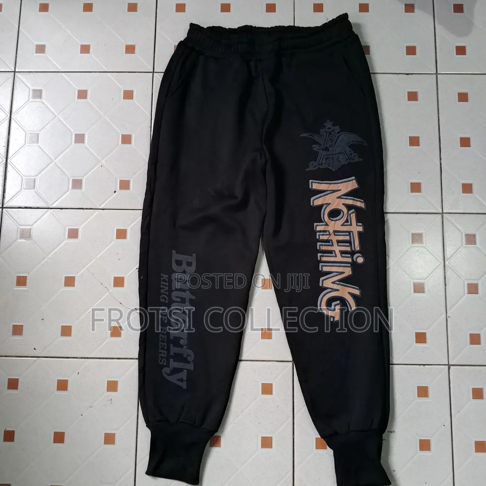 Sweatpants
