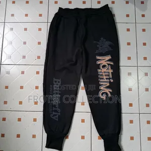Sweatpants