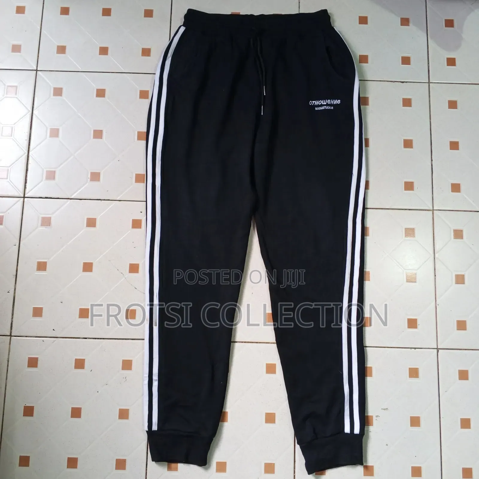 Sweatpants