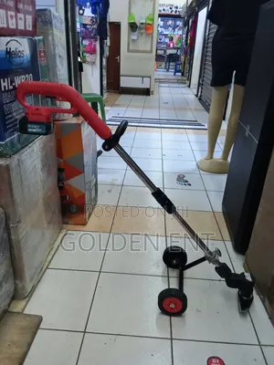 Cordless Grass Trimmer/ Quality Grass Trimmer