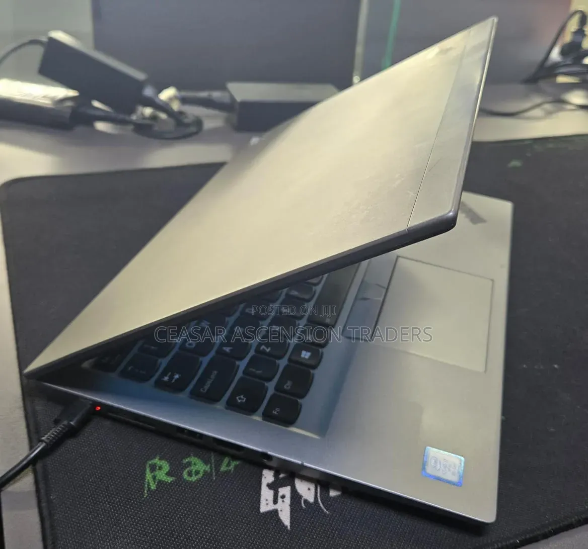 Laptop Lenovo ThinkPad T490s 16GB Intel Core i7 SSD 512GB