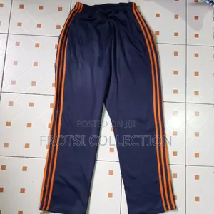 Sweatpants